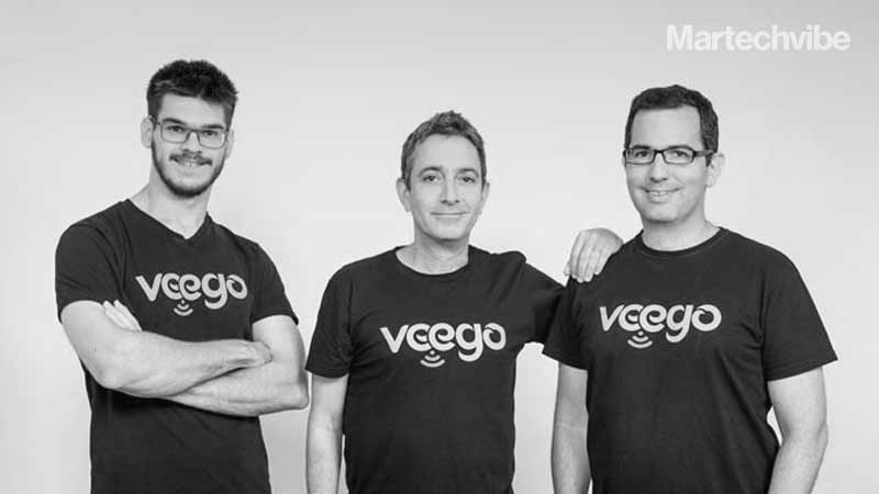 Veego Software Closes $13 Million Series A Funding