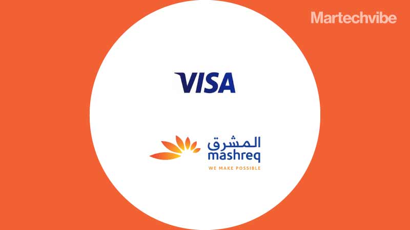 Visa Partners With Mashreq For Rapid Seller Onboarding Program