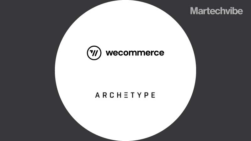 WeCommerce Acquires Assets of Archetype Themes Inc.