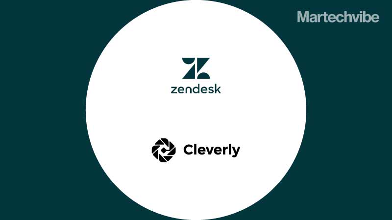 Zendesk Acquires Cleverly.ai For Better Automation