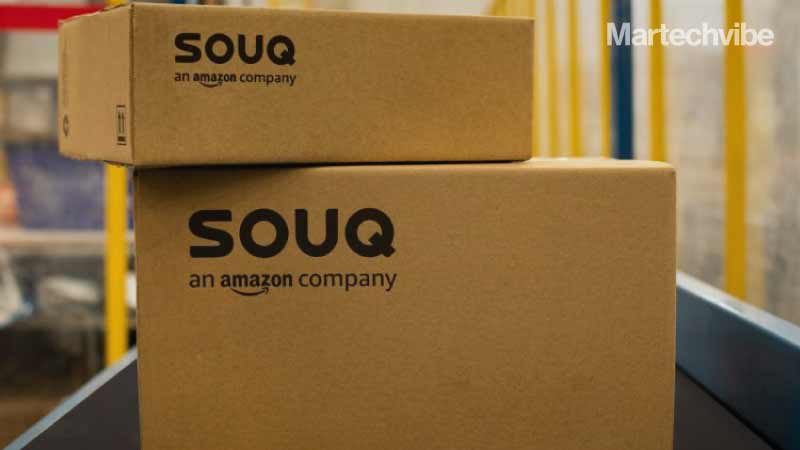 Amazon Relaunches Souq.com In Egypt to Amazon.eg
