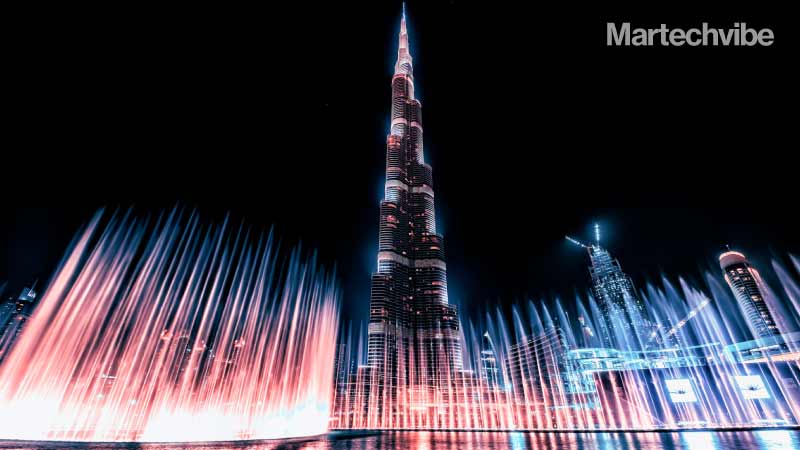 Burj Khalifa is Most Watched Attraction on TikTok