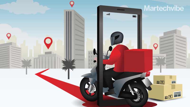 Modernising CX: A Last Mile Delivery Story