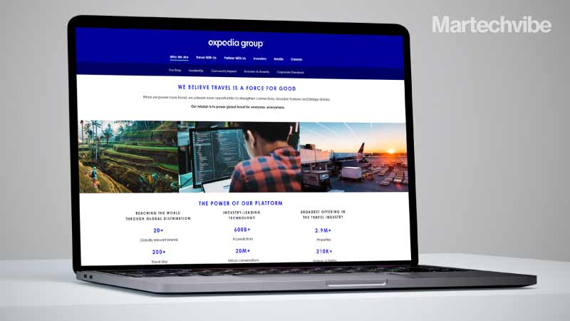Expedia Group To Unify Its Loyalty Programs Into One Global Rewards Platform