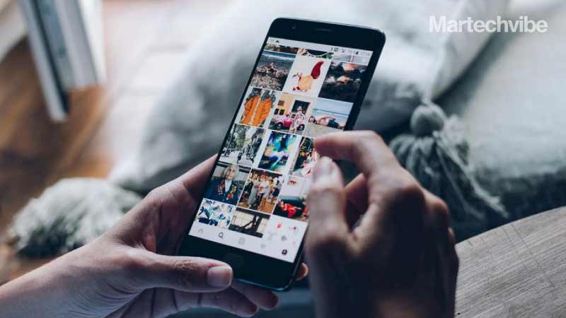 Instagram launches Small Businesses Mentorship Programme
