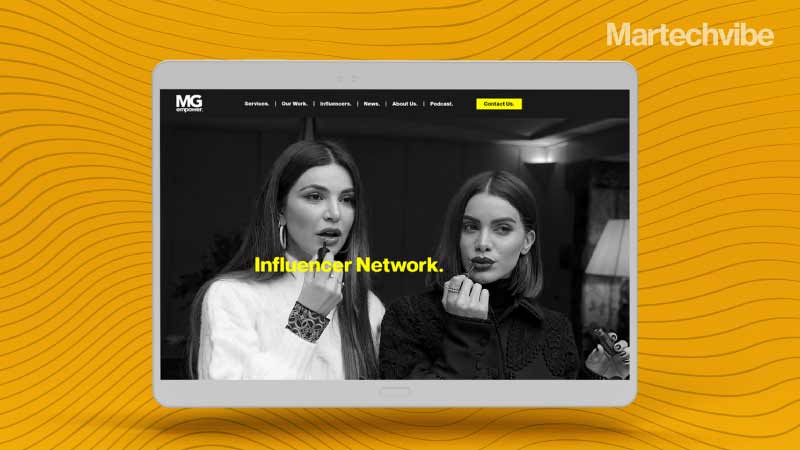 Amyris Acquires Influencer Marketing Agency MG Empower