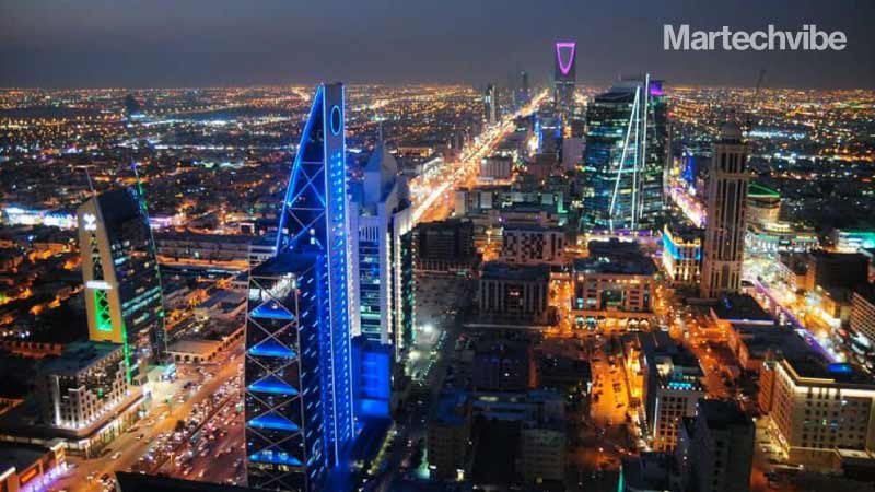 Saudi Arabia Ranks 2nd in Digital Competitiveness Among G20 Countries 