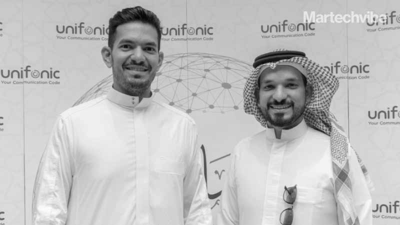 Customer Engagement Platform Unifonic Raises $125 Million Funding