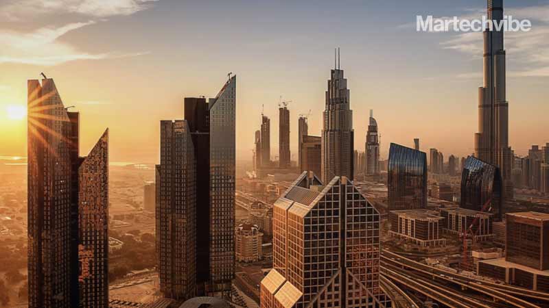 The UAE Government Launches Campaign to Help Entrepreneurs