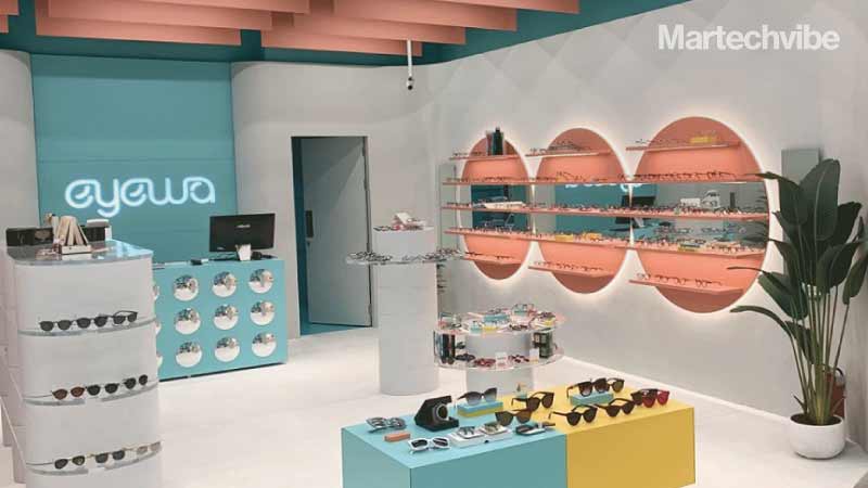 eyewa Opens Its First Physical Store In The UAE; Plans Expansion
