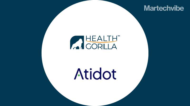 Atidot and Health Gorilla Partner To Transform Customer Retention in Life Insurance 