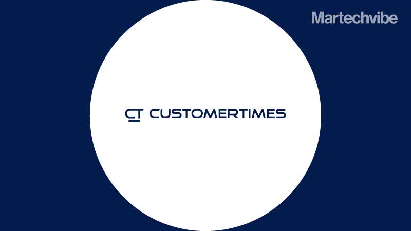 Customertimes Announces CT Vision to Enhance Retail Execution in Salesforce AppExchange 