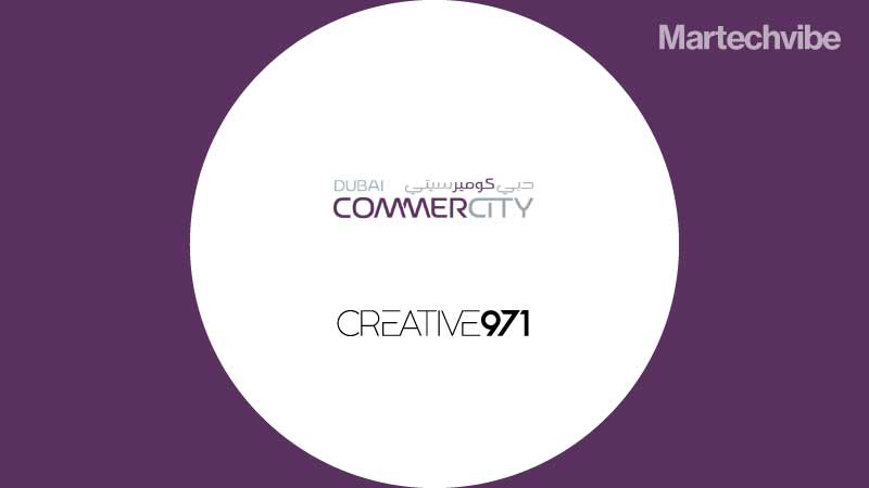 Dubai CommerCity Partners With Creative971 To Facilitate eCommerce Ecosystem