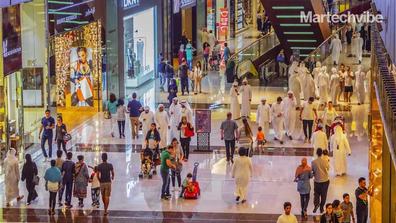 Dubai’s Consumer Confidence Index at Highest Level Since 2011