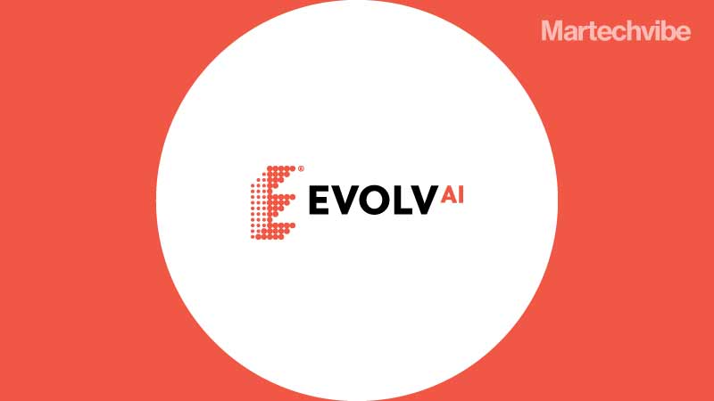 Evolv AI Releases Flows to Visualise CX at Each Touchpoint