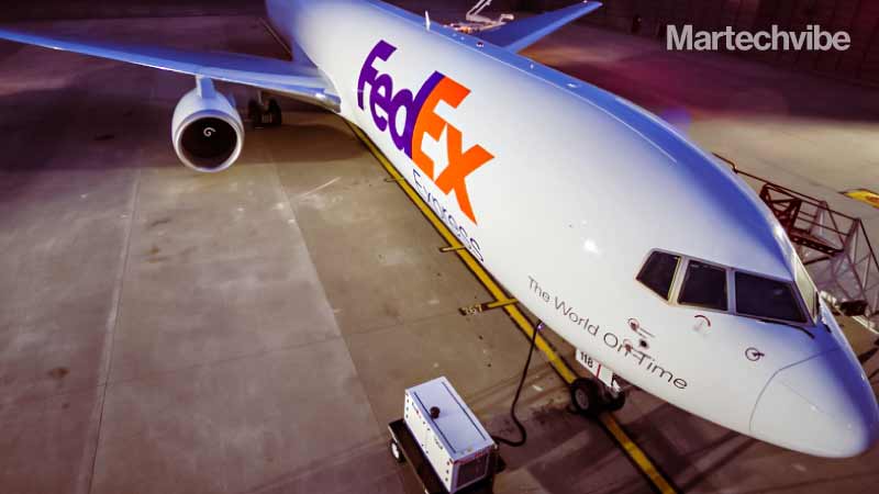 FedEx Express To Invest Over $400M In Saudi Arabia