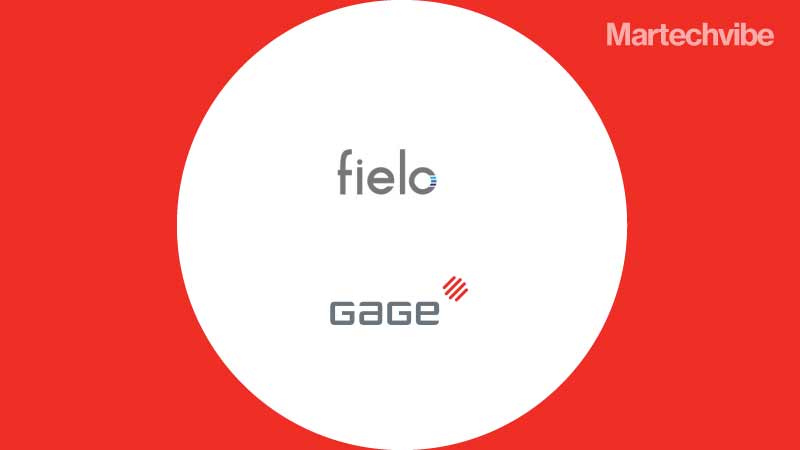 Fielo Acquires Gage Marketing Group To Execute Distributed Marketing Programs 