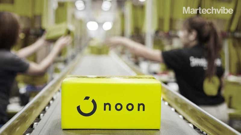 Noon.com To Raise $2 Bn, Expand Across the Middle East