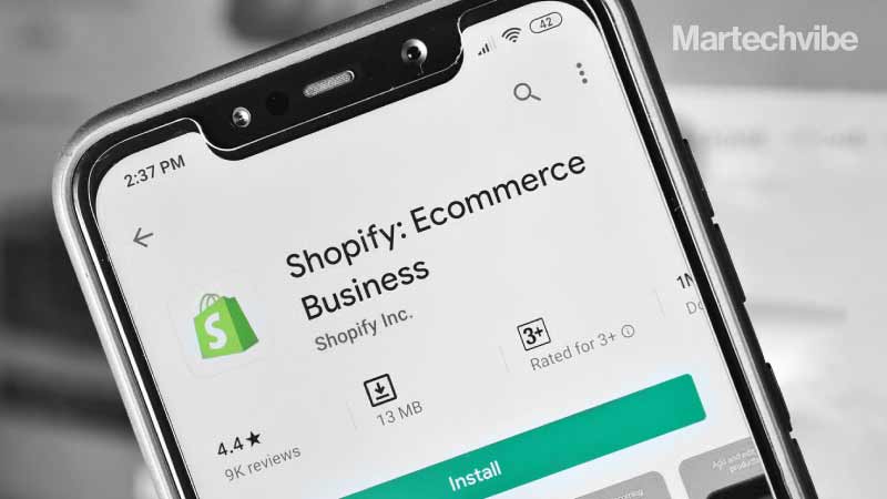 Shopify Launches Global ERP Merchant Program 