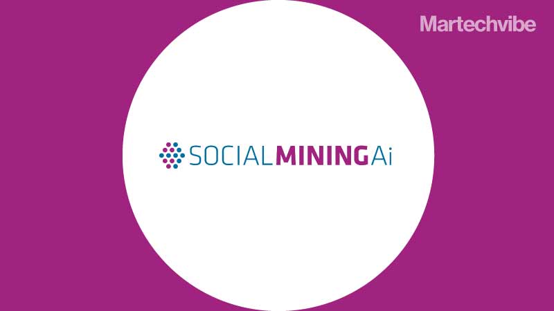 SocialMiningAi Launches Engagements Texting Platform