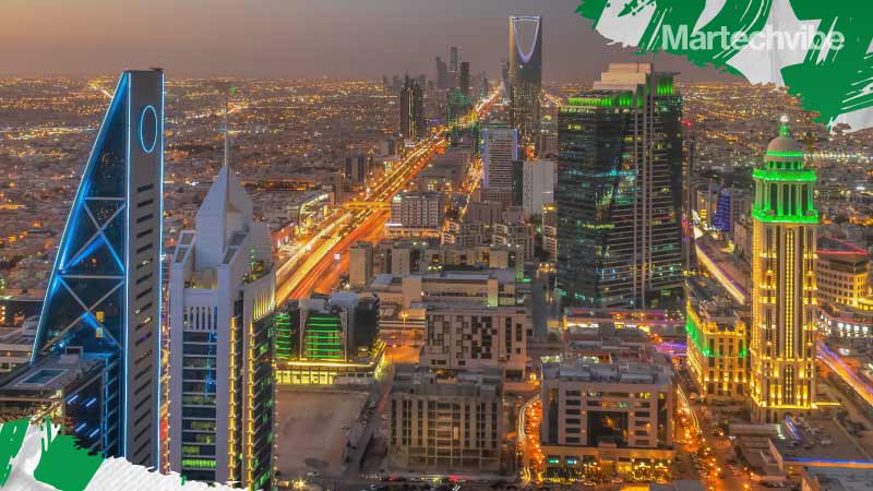 State Of Martech In Saudi Arabia