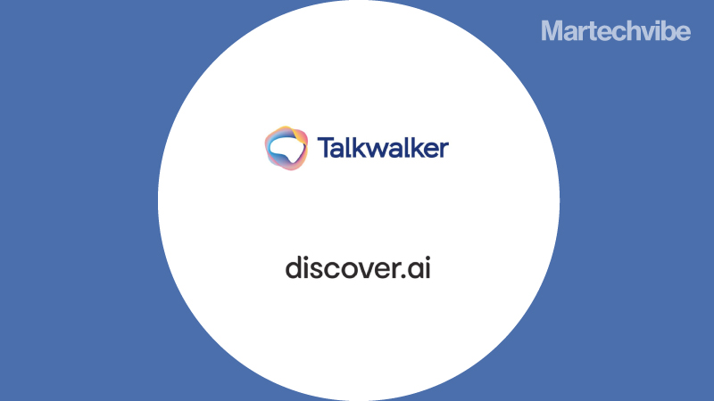 Talkwalker Acquires discover.ai To Benefit From Actionable Consumer Intelligence
