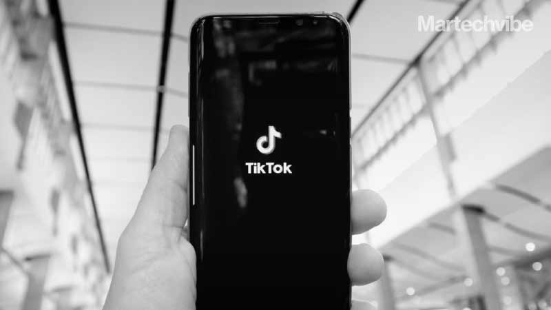TikTok Launches NFT Collection Made By Creators 