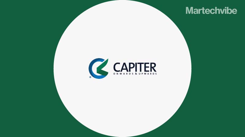Capiter Expands B2B eCommerce In The Middle-East