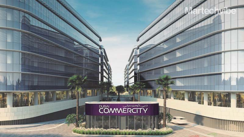 Dubai CommerCity Partners With Khaleej Digital to Support eCommerce in the ME