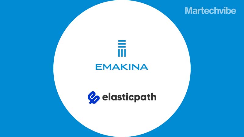 Emakina Partners With Elastic Path For Composable Commerce