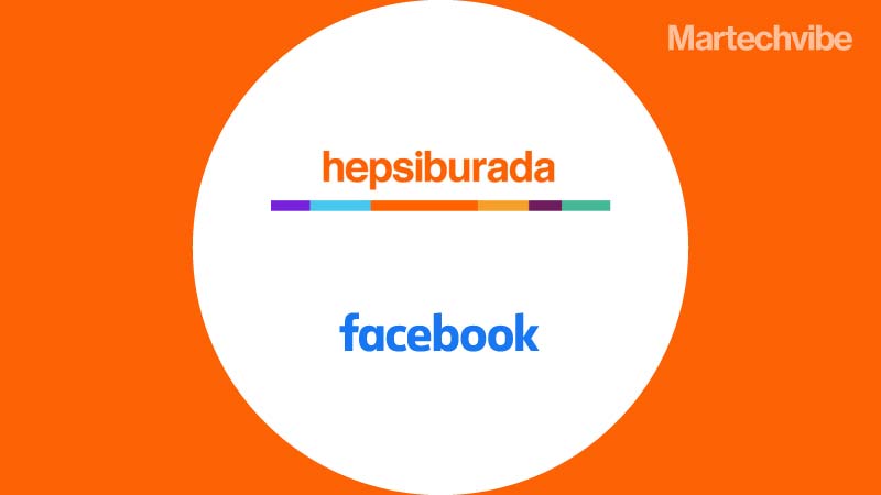Turkish eCommerce Player Hepsiburada Announces Ad Partnership With Facebook