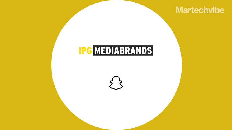 Mediabrands And Snap Inc. Collaborate For Mobile Video Measurement Initiative