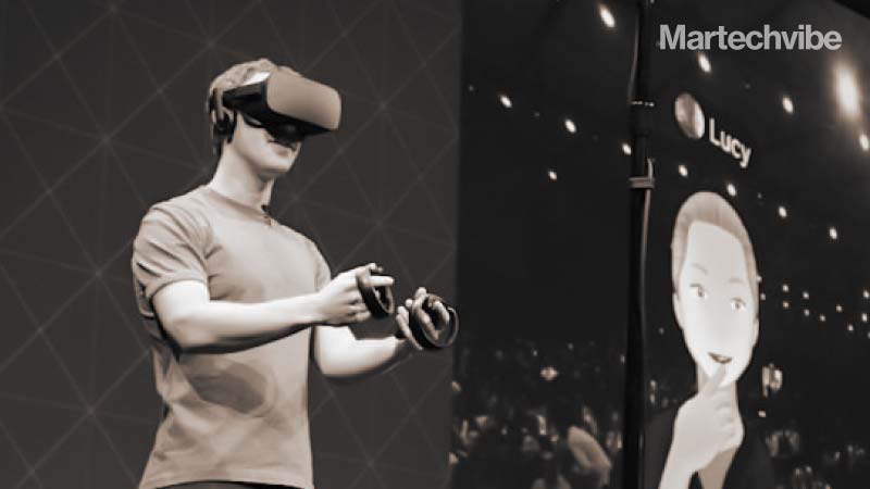 Meta Reportedly Planning Retail Stores As It Pushes Into Metaverse