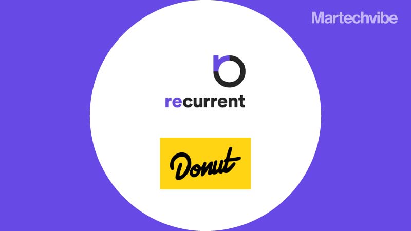 Recurrent Ventures Acquires Donut Media For Social and Video Growth