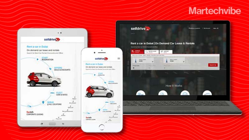 Selfdrive.om Introduces 1st All-in-One-Mobility App Into Oman After Conquering UAE