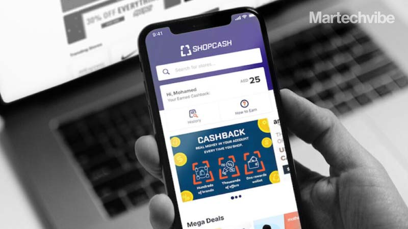 ShopCash Reveals The Latest Shopping Trends In Q4 2021