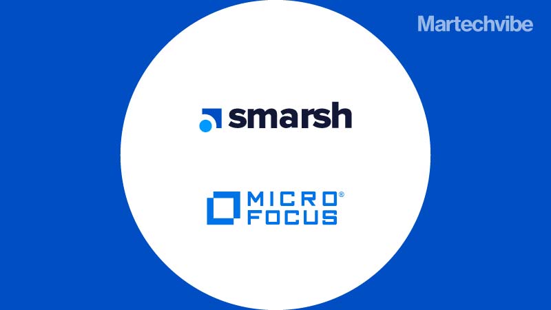 Smarsh Acquires Digital Safe Product Line From Micro Focus