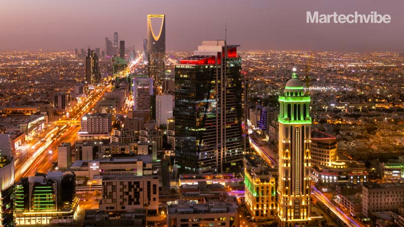 CMOs To Watch In Saudi Arabia