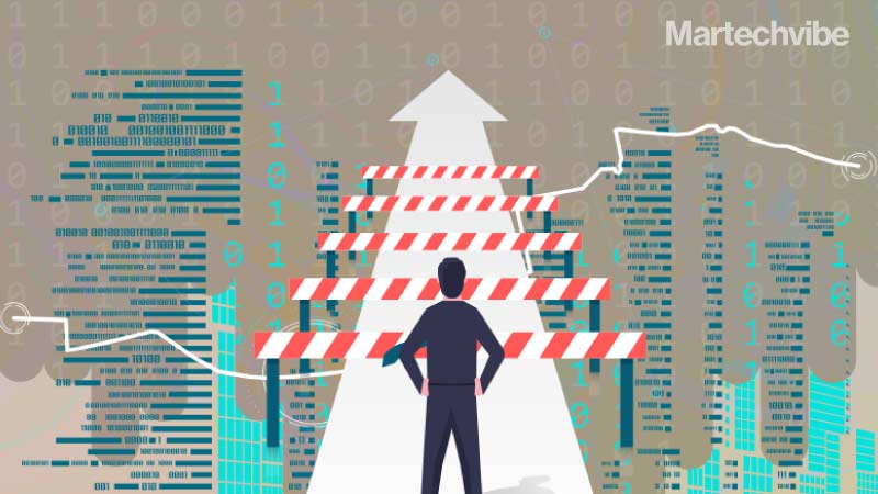 What Is Causing Your Data Roadblock?