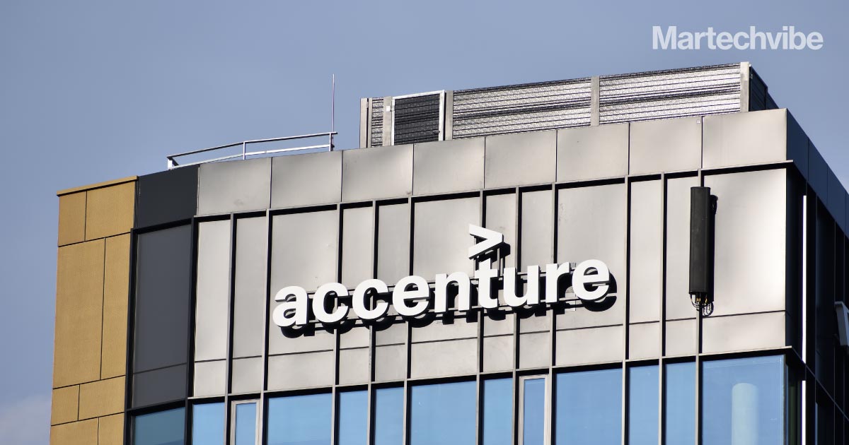 Accenture to Acquire Einr AS