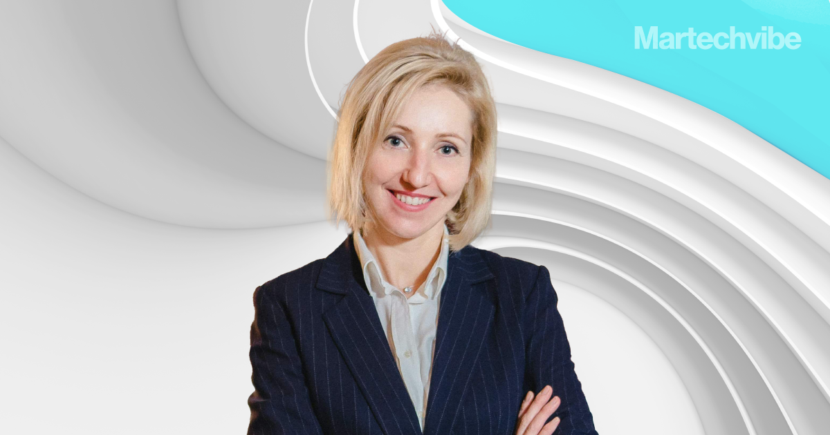 “Automation Is Not the Goal, It Is Just a Tool,” Says Olga Guseva