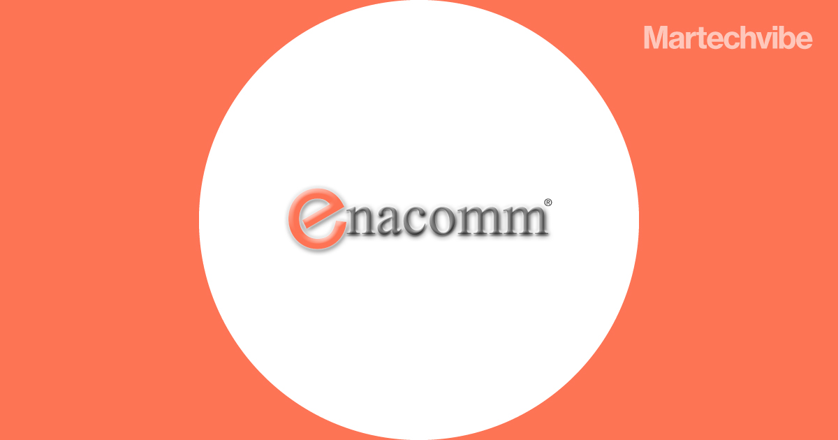 ENACOMM Unveils IVA For The Financial Industry