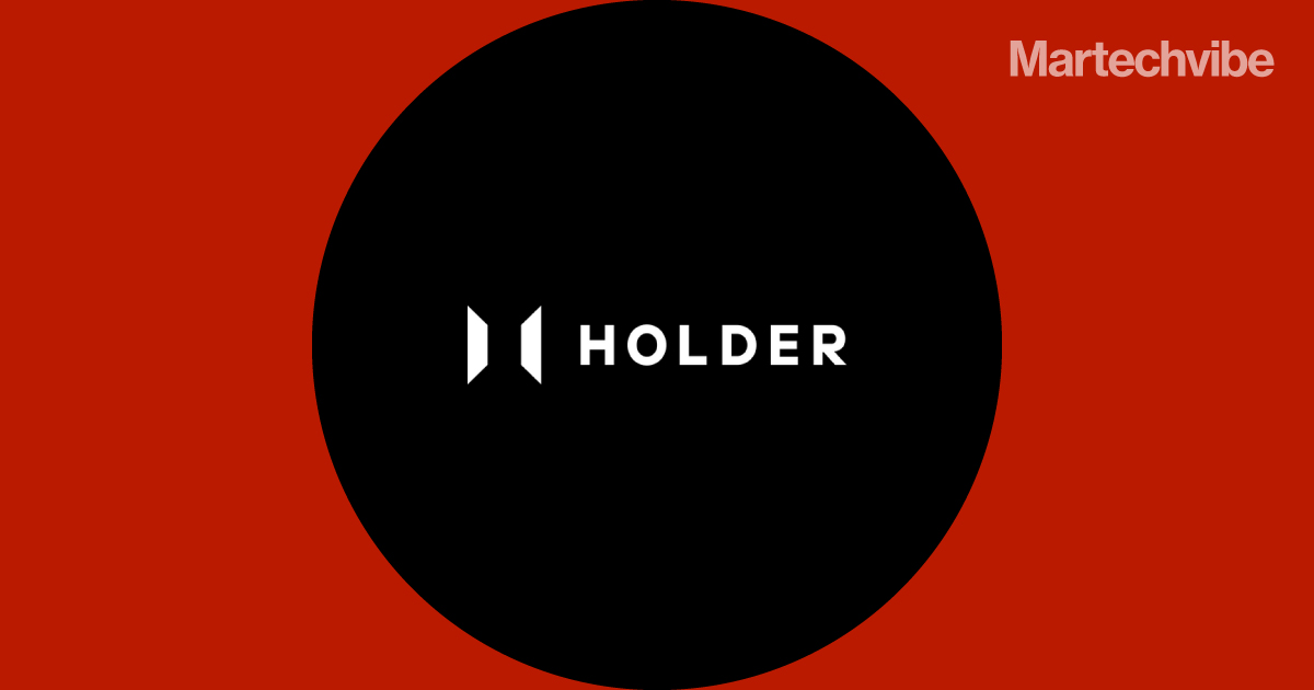 Holder Launches Automation Builder