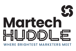 Martech huddle logo