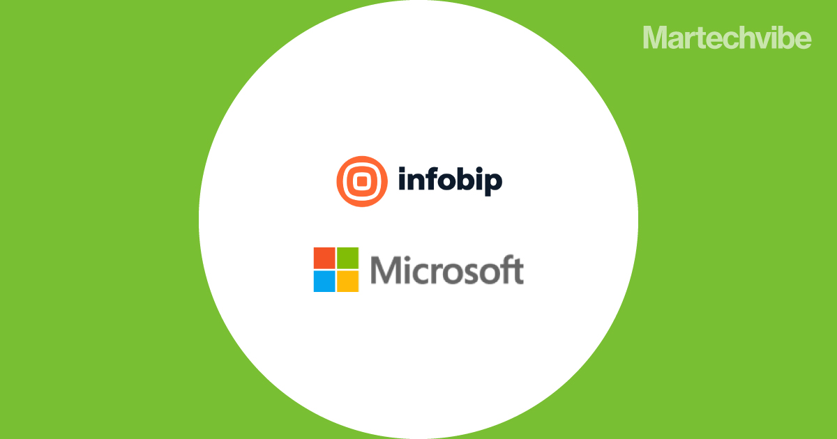 Infobip Adds Microsoft Dynamics 365 Marketing Integration