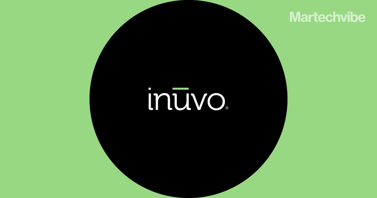 Inuvo Announces AI-Based Media Mix Modeling Solution