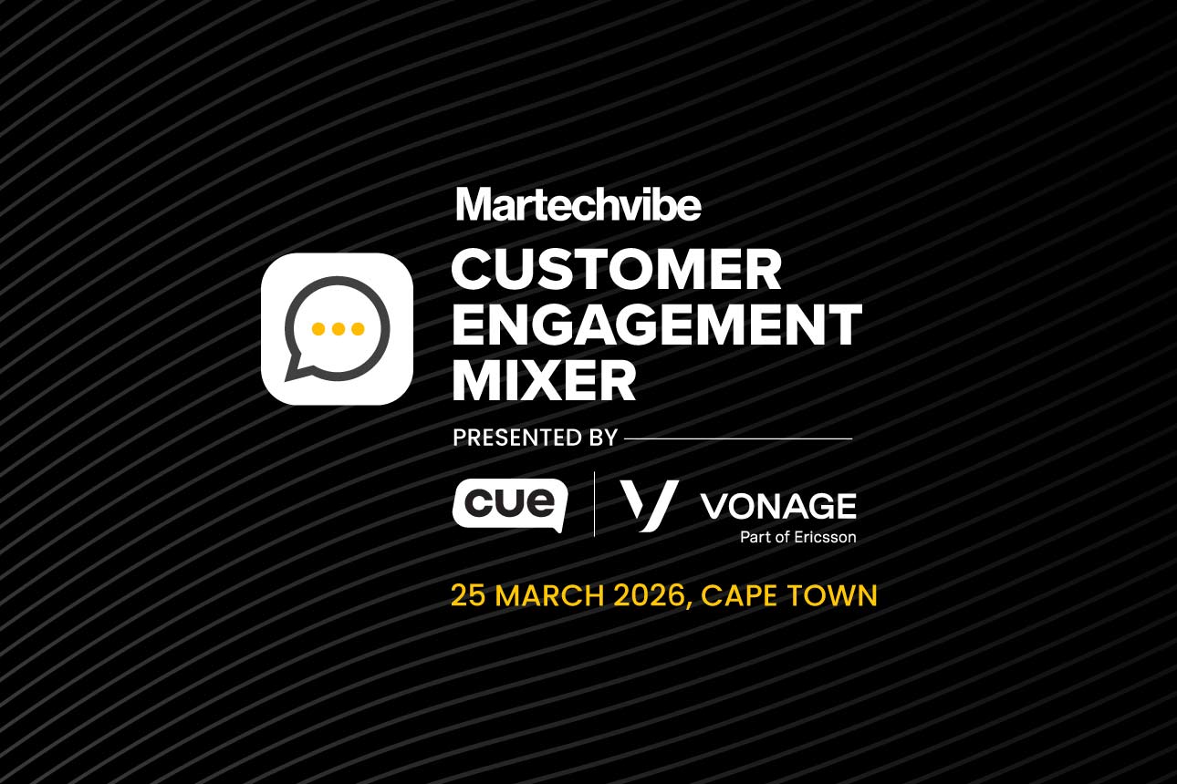 Customer Engagement Mixer