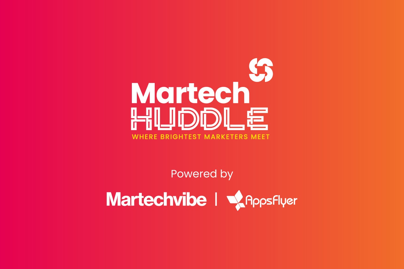 Martech Huddle, Driving Mobile Adoption for Increased Loyalty