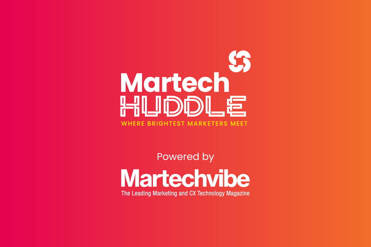 The Marketers' Hub: B2B Networking Night