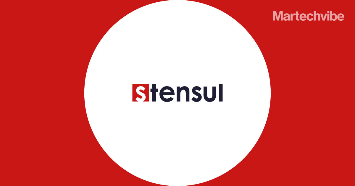 Stensul Adds Generative AI Capabilities